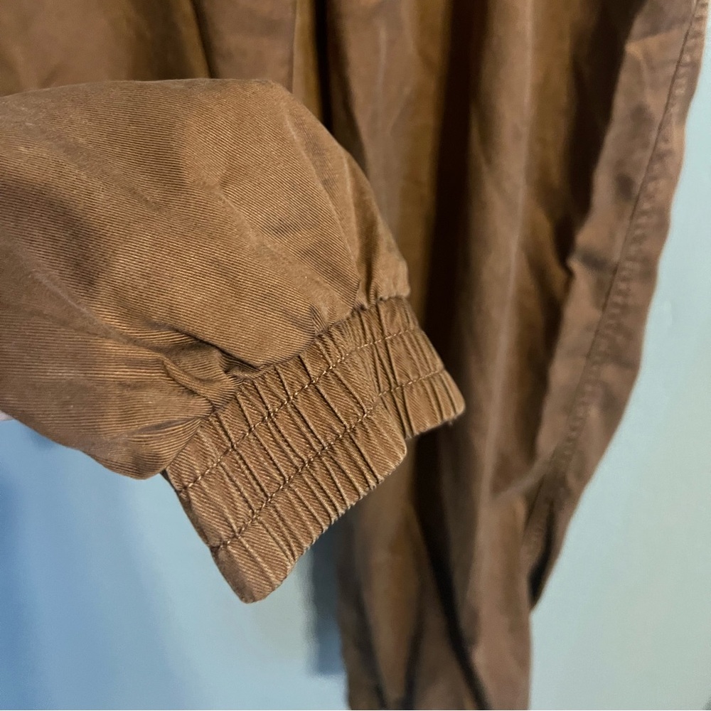 a new day Brown Pants - Picture 2 of 6